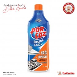 Por Coz Extra Strong Degreaser 1000 Ml