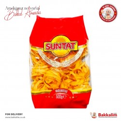 Suntat Tagliatelle Kalın Makarna 500 Gr