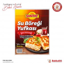 Suntat Su Böreği Yufkası 500 Gr