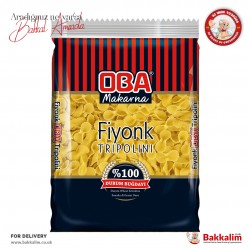 Oba Fiyonk Makarna 400 Gr