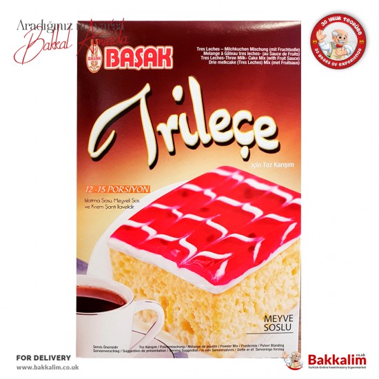 Basak 350 Gr Trileçe Toz Karışım - TIKLA GELSİN UK - £4.69