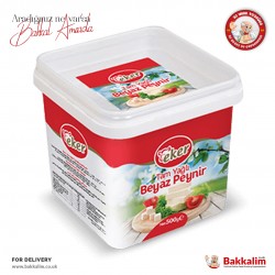 Eker Tam Yağlı Beyaz Peynir 500 Gr