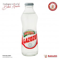 Beypazarı Gazozu Aromalı 200 Ml