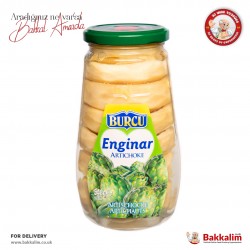 Burcu 540 G Artichoke