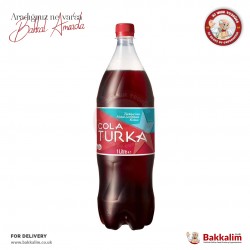 Cola Turka Coke 1000 Ml Halal Cola Turka Coke 1000 Ml Halal