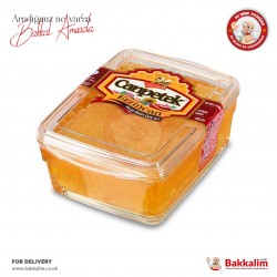 Canpetek Doğal Petekli Çiçek Balı 250 Gr