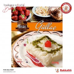 Özarık Güllaç Mısırlı 300 Gr