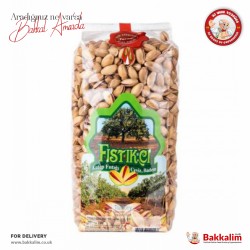 Fıstıkçı Antep Fıstığı 800 Gr