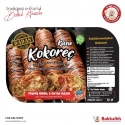 Dadas Sheep Kokorec 250 G