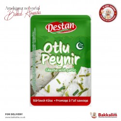 Destan Cheese Wild Garlic 200 G