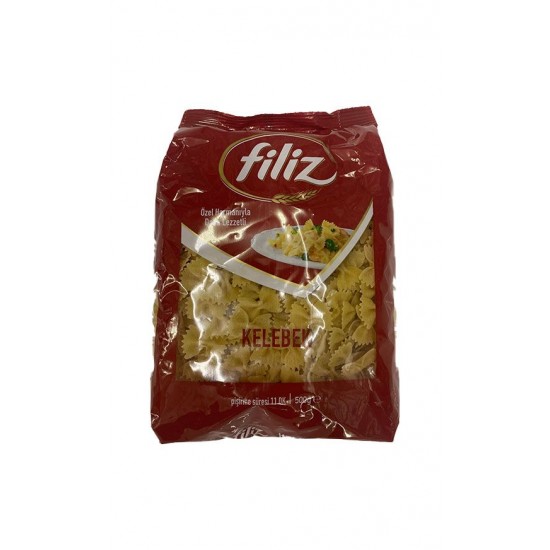 Filiz Kelebek Makarna - TIKLA GELSİN UK - £1.19