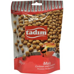 Tadım Kavrulmuş Mısır Çerezi 200gr