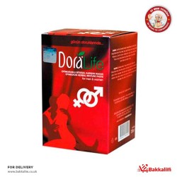 Dora Life 230 Gr Sultan Macunu  