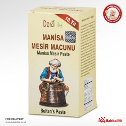  Doralife 400 Gr Manisa Mesir Herbal Paste