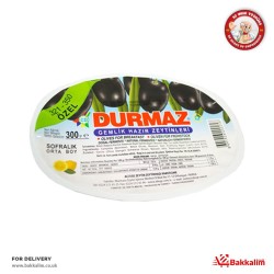  Durmaz 300 Gr Gemlik Ready Made Olives