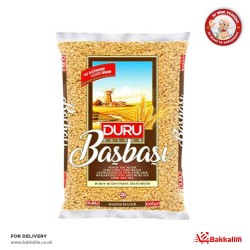 Duru 1000 Gr Başbaşı Pilavlık Bulgur 