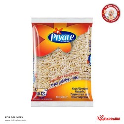  Piyale 500 Gr Barley Noodles