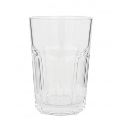 4 Pcs Water Glases Sainsburys 