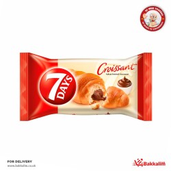  7 Days 60 Gr Çikolatalı Kruvasan