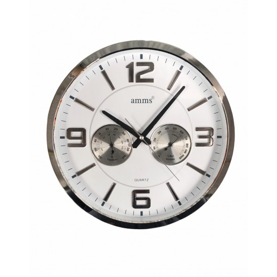 AMMS Walk Clock - TIKLA GELSİN UK - £16.99