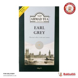 Ahmad Tea 500 Gr Bergamotlu Çay