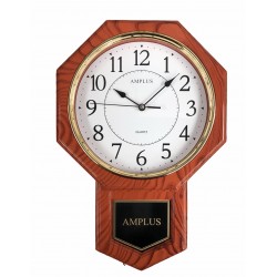 Amplus Wall Clock