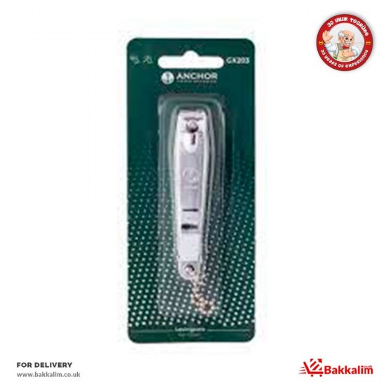 Anchor Tırnak Makası - TIKLA GELSİN UK - £2.19