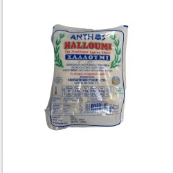 Anthos Hellim Peynir 200 Gr