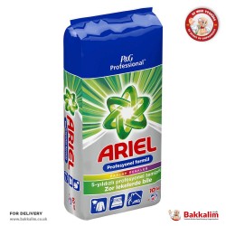 Ariel Aqua 10 Kg Colorful Laundry Detergent