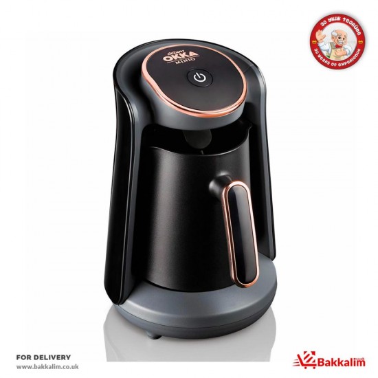 Arzum Okka Minio Kahve Makinesi - TIKLA GELSİN UK - £89.99