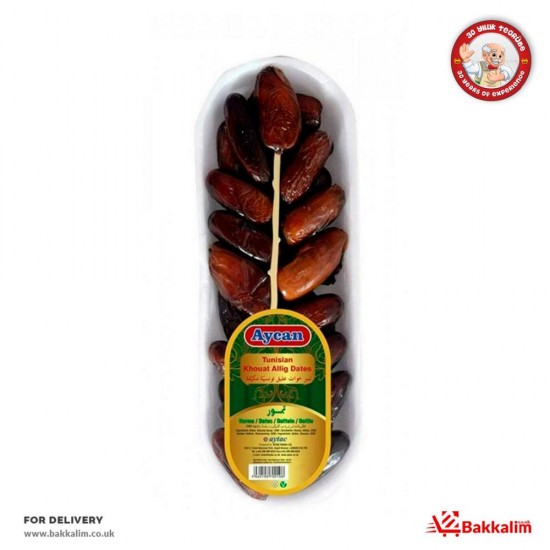 Aycan 200 Gr Hurma - TIKLA GELSİN UK - £0.99