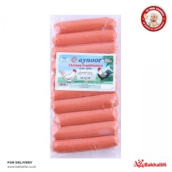 Aynoor 300 Gr Frankfurters Tavuk Sosis  