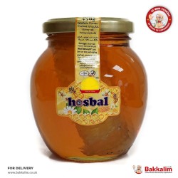 Aytaç 450 Gr Hasbal Süzme Bal 