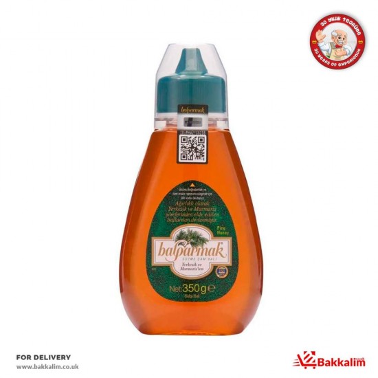 Balparmak 350 Gr Pine Forest Honey - TIKLA GELSİN UK - £7.39