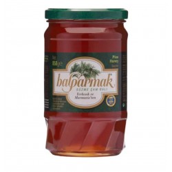 Balparmak Süzme Çam Balı 460g