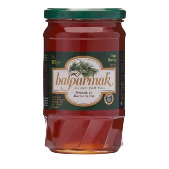 Balparmak Süzme Çam Balı 460g - TIKLA GELSİN UK - £8.49