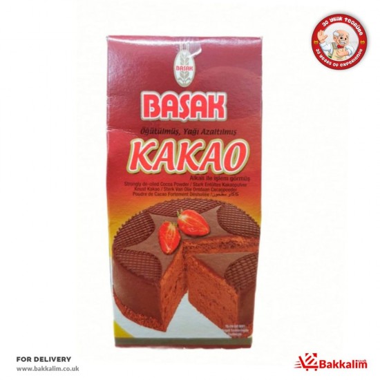 Başak 100 Gr Kakao - TIKLA GELSİN UK - £2.59