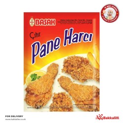 Basak 100 G Crispy Chicken Coating Spice Mix