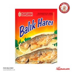 Başak 100 Gr Balık Harcı 