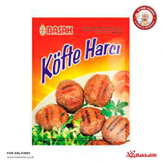 Basak 100 Gr Meatball Kofta Spice Mix - TIKLA GELSİN UK - £1.39