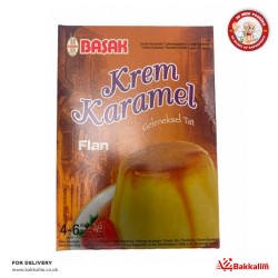 Basak 110 Gr Krem Karamel 