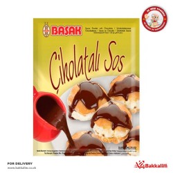 Basak 130 Gr Chocolate Sauce