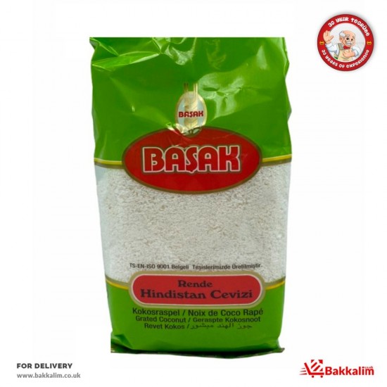 Basak 150 Gr Grated Coconut - TIKLA GELSİN UK - £2.49