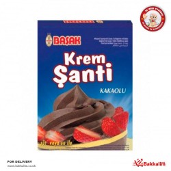 Başak 150 Gr Krem Şantiye Kakaolu 