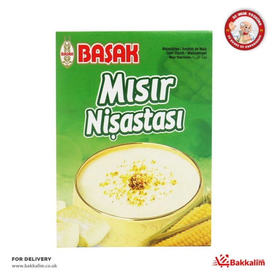 Basak 200 G Corn Starch - TIKLA GELSİN UK - £1.39