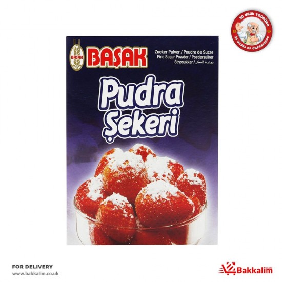 Başak 200 Gr Pudra Şekeri - TIKLA GELSİN UK - £2.19