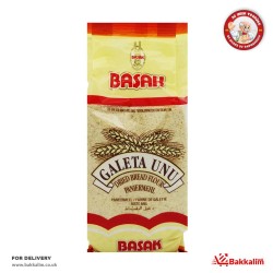 Başak 250 Gr Galeta  Ekmek Kurusu Unu