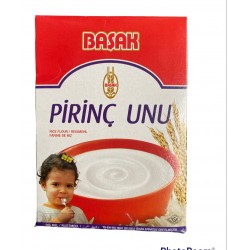 Basak 250 Gr Riceflower For Babies