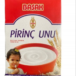 Basak 250 Gr Pirinç Unu çocuklar Için