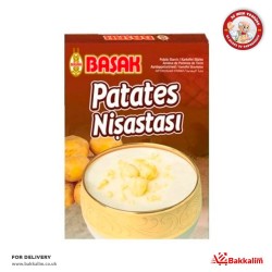 Basak 200 Gr Patates Nişastası 